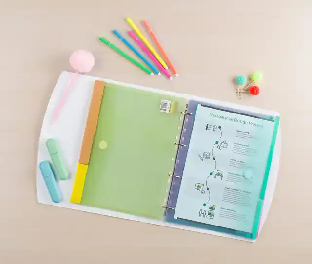 ENVELOPTAS DJOIS CC A4 HORIZONTAAL