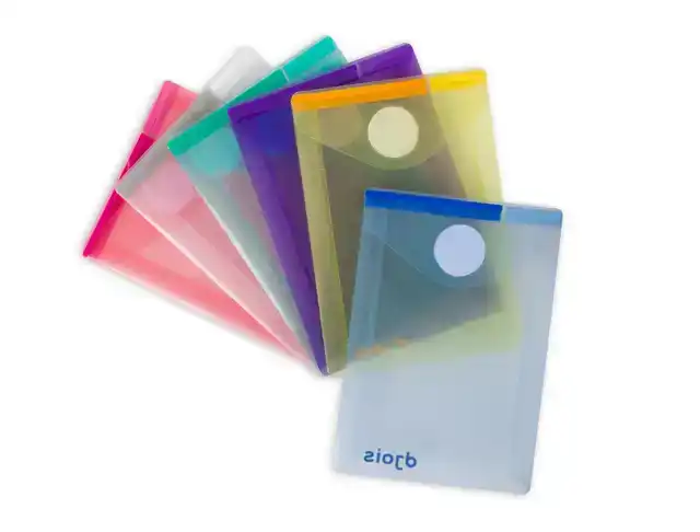 ENVELOPTAS DJOIS CC A7 VERTICAAL