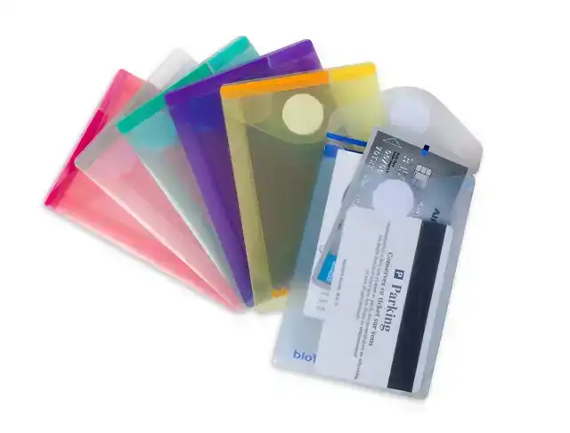 ENVELOPTAS DJOIS CC A7 VERTICAAL