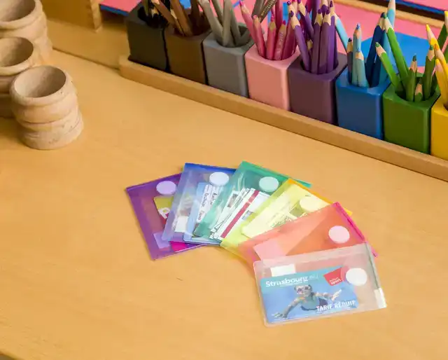 ENVELOPTAS DJOIS CC A7 VERTICAAL