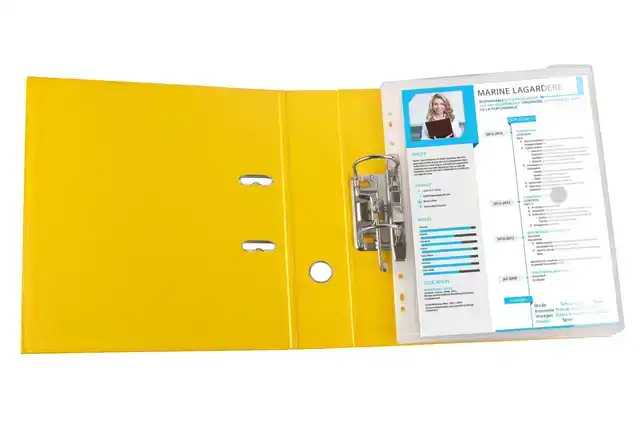 ENVELOPTAS DJOIS CC A4 HORIZONTAAL