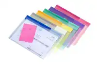 ENVELOPTAS DJOIS CC A5 HORIZONTAAL