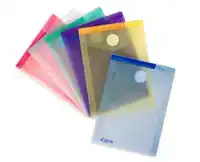 ENVELOPTAS DJOIS CC A6 VERTICAAL