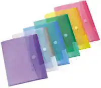 ENVELOPTAS DJOIS CC A4 HORIZONTAAL