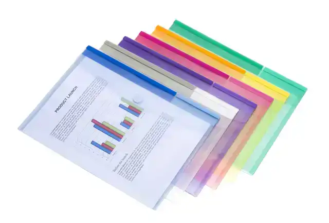 ENVELOPTAS DJOIS CC A4 HORIZONTAAL