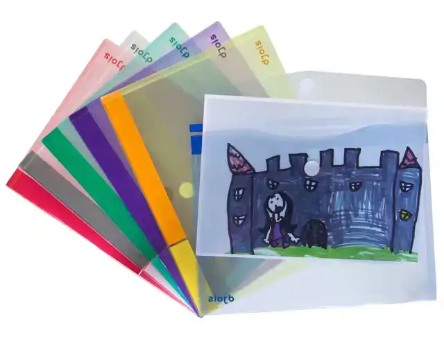 ENVELOPTAS DJOIS CC A4 HORIZONTAAL