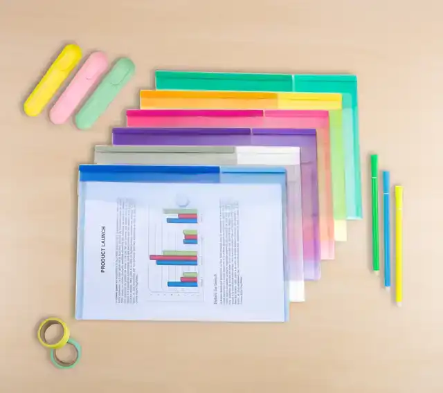 ENVELOPTAS DJOIS CC A4 HORIZONTAAL