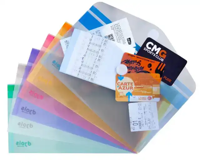 ENVELOPTAS DJOIS CC A6 HORIZONTAAL