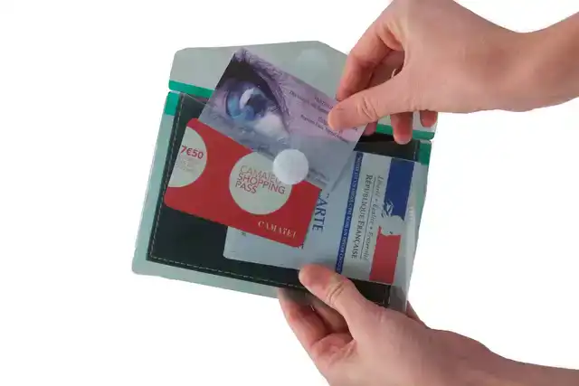 ENVELOPTAS DJOIS CC A6 HORIZONTAAL