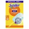 SWIFFER DUSTER STARTERSET MET 3 DUSTERS