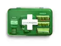 WOND DISPENSER CEDERROTH SALVEQUICK