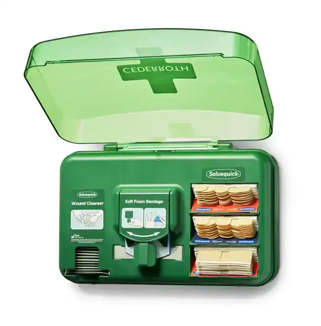 WOND DISPENSER CEDERROTH SALVEQUICK