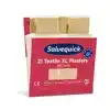 PLEISTERS SALVEQUICK TEXTIEL EXTRA
