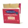 PLEISTERS SALVEQUICK TEXTIEL EXTRA
