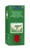 WONDREINIGINGSDOEKJES SALVEQUICK 40ST
