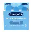 PLEISTERS SALVEQUICK DETECTABEL REFILL