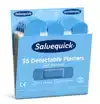 PLEISTERS SALVEQUICK DETECTABEL REFILL