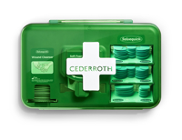 WOND DISPENSER CEDERROTH SALVEQUICK
