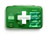 WOND DISPENSER CEDERROTH SALVEQUICK