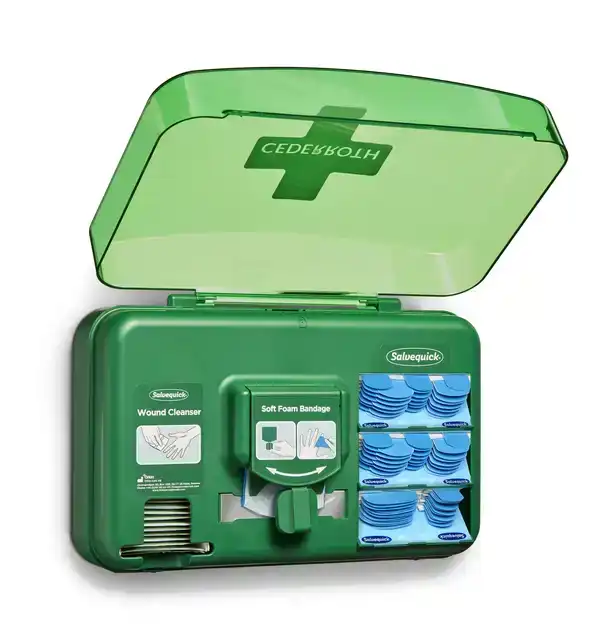 WOND DISPENSER CEDERROTH SALVEQUICK