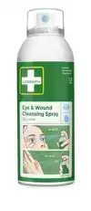 OOG EN WONDREINIGENDE SPRAY CEDERROTH