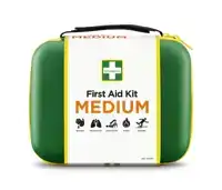 FIRST AID KIT CEDERROTH MEDIUM