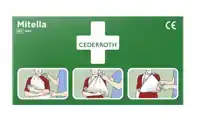 MITELLA CEDERROTH 2ST
