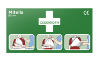 MITELLA CEDERROTH 2ST