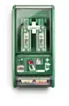 OOGWAS STATION CEDERROTH 2X 500ML