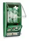 OOGWAS STATION CEDERROTH 2X 500ML