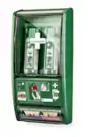 OOGWAS STATION CEDERROTH 2X 500ML