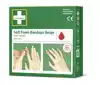 BANDAGE CEDERROTH SOFT FOAM BEIGE