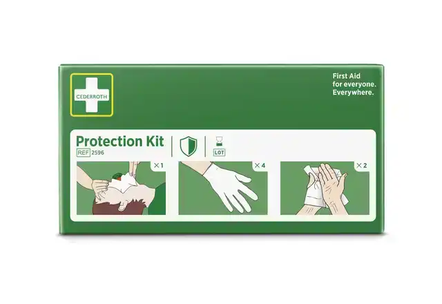 PROTECTIEPAKKET CEDERROTH
