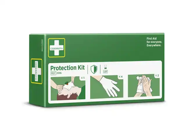 PROTECTIEPAKKET CEDERROTH