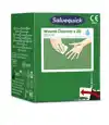 WONDREINIGINGSDOEKJES SALVEQUICK 20ST