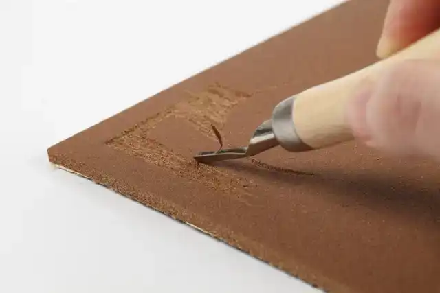 LINOSET CREATIV COMPANY 5-DELIG