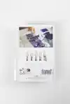 LINOSET CREATIV COMPANY 5-DELIG