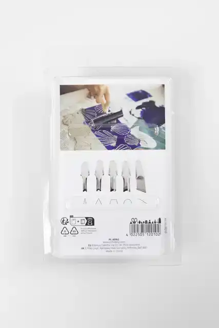 LINOSET CREATIV COMPANY 5-DELIG