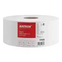 TOILETPAPIER KATRIN GIGANT S 2LAAGS