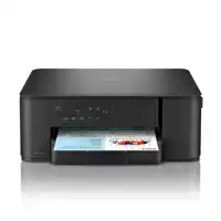 MULTIFUNCTIONAL INKTJET PRINTER BROTHER