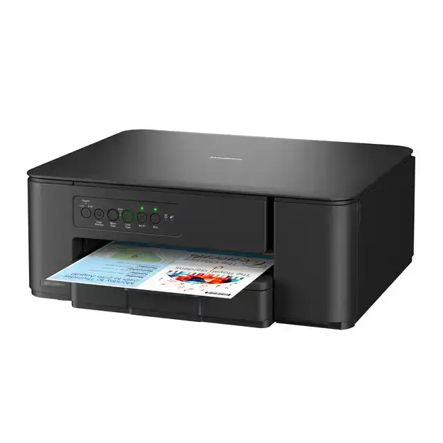 MULTIFUNCTIONAL INKTJET PRINTER BROTHER