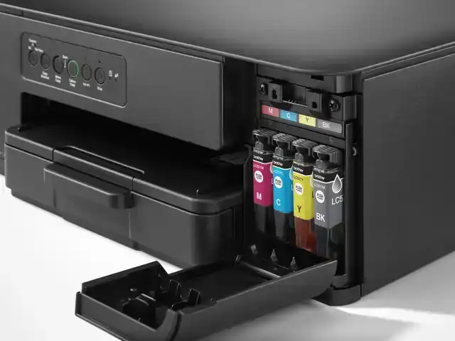 MULTIFUNCTIONAL INKTJET PRINTER BROTHER