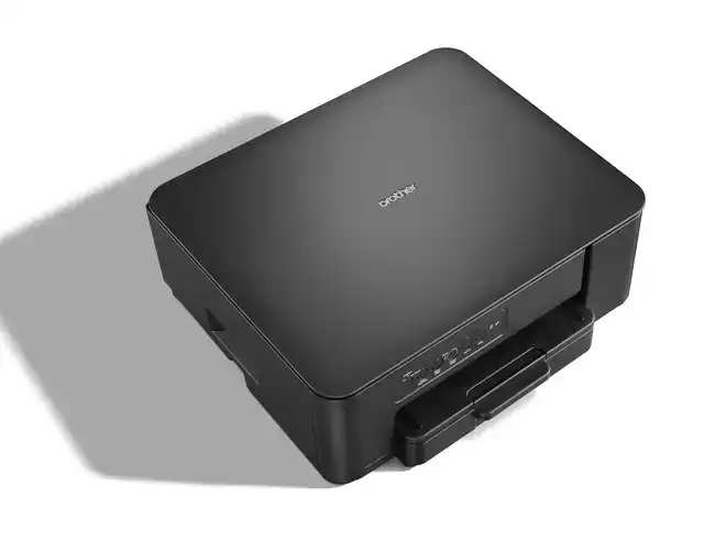 MULTIFUNCTIONAL INKTJET PRINTER BROTHER
