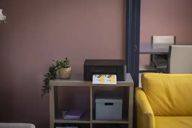 MULTIFUNCTIONAL INKTJET PRINTER BROTHER