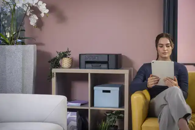 MULTIFUNCTIONAL INKTJET PRINTER BROTHER