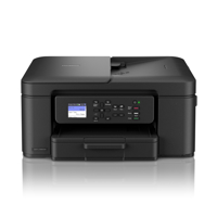 MULTIFUNCTION INKTJET PRINTER BROTHER