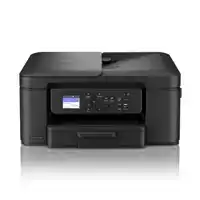 MULTIFUNCTION INKTJET PRINTER BROTHER