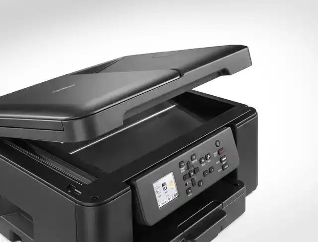 MULTIFUNCTION INKTJET PRINTER BROTHER