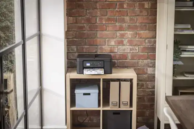 MULTIFUNCTION INKTJET PRINTER BROTHER