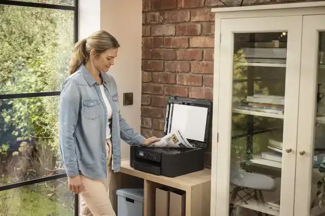 MULTIFUNCTION INKTJET PRINTER BROTHER